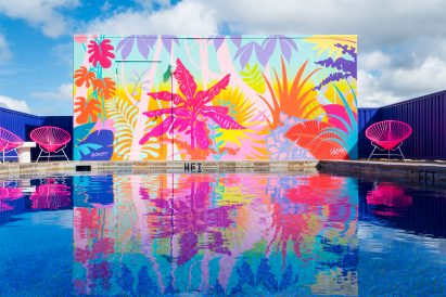 Shoreline Hotel Waikiki by BHDM Design