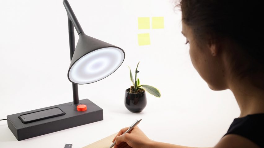 Matteo Bandi's device-powered objects help us to live in the moment