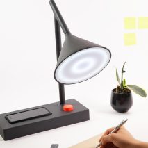 Matteo Bandi's device-powered objects help us to live in the moment