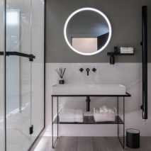 Bathroom of the future is a six-square-metre spa according to Dornbracht
