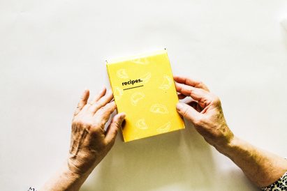 Subscription cookery kit is designed to help elderly women socialise