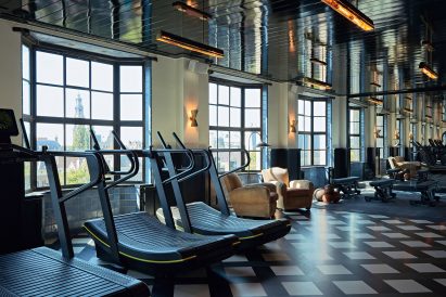 Soho House Amsterdam