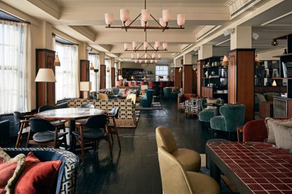 Soho House Amsterdam