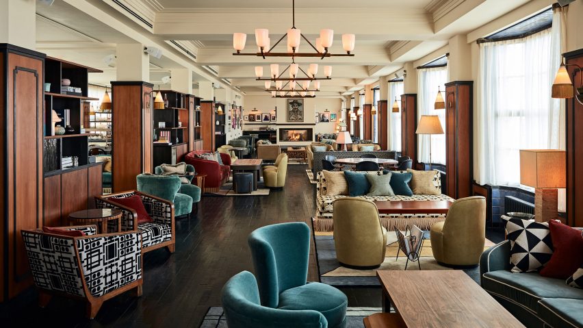 Soho House Amsterdam