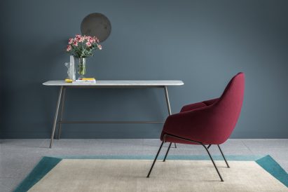 SP01's latest collection marries Italian craftsmanship with "Australian spirit"