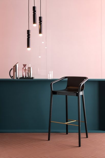 SP01's latest collection marries Italian craftsmanship with "Australian spirit"