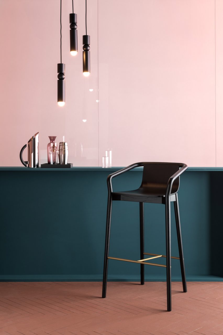 SP01's latest collection marries Italian craftsmanship with "Australian spirit"