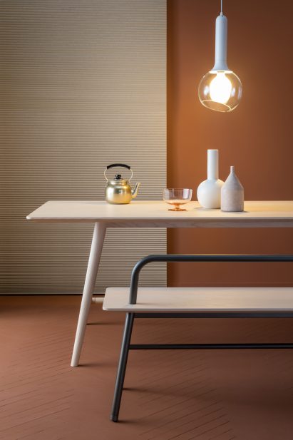SP01's latest collection marries Italian craftsmanship with "Australian spirit"