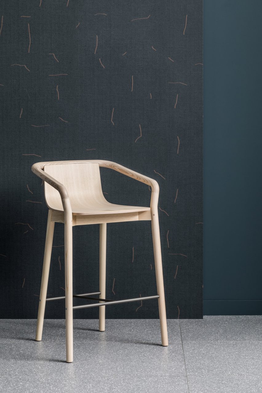 SP01's latest collection marries Italian craftsmanship with "Australian spirit"