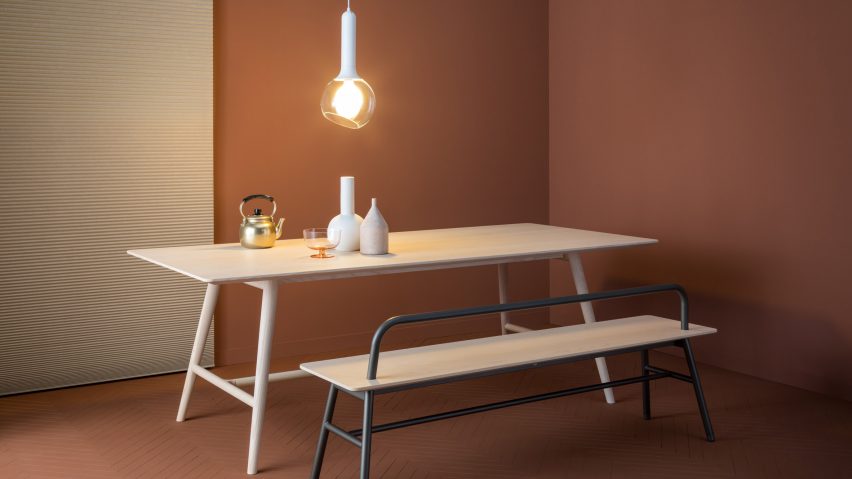 SP01's latest collection marries Italian craftsmanship with "Australian spirit"