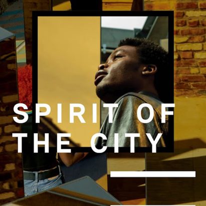 Dezeen and A/D/O present Spirit of the City talks about New York’s creative scene