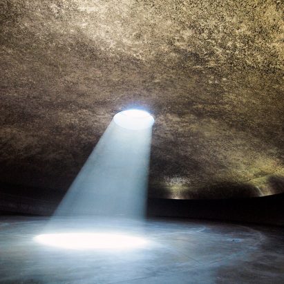 Sant Julià de Ramis fortress by Fuses Viader Arquitectes