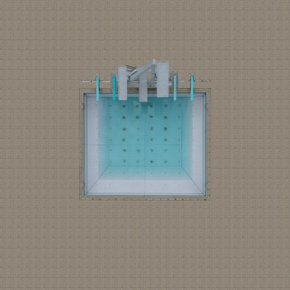 Stephan Zirwes pool photography