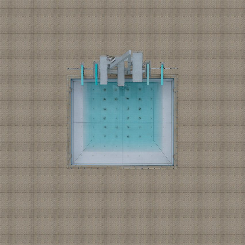 Stephan Zirwes pool photography