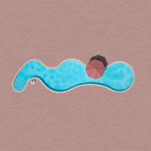Stephan Zirwes pool photography