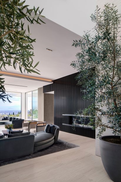 Stradella house by SAOTA