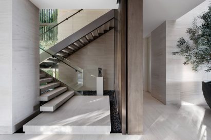 Stradella house by SAOTA