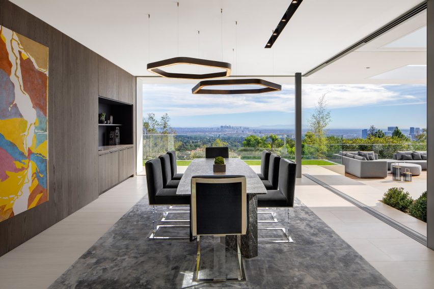 Stradella house by SAOTA