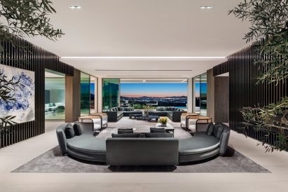 Stradella house by SAOTA
