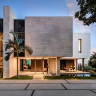 Stradella house by SAOTA