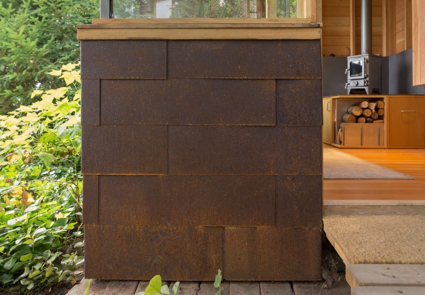 Studio Bunkhouse by Cutler Anderson
