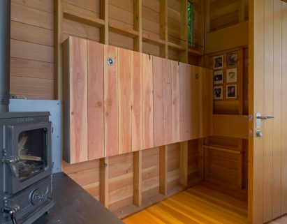 Studio Bunkhouse by Cutler Anderson