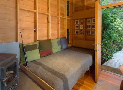 Studio Bunkhouse by Cutler Anderson