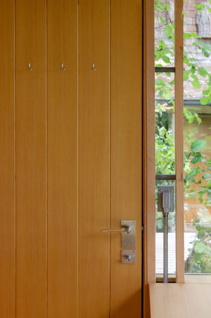 Studio Bunkhouse by Cutler Anderson