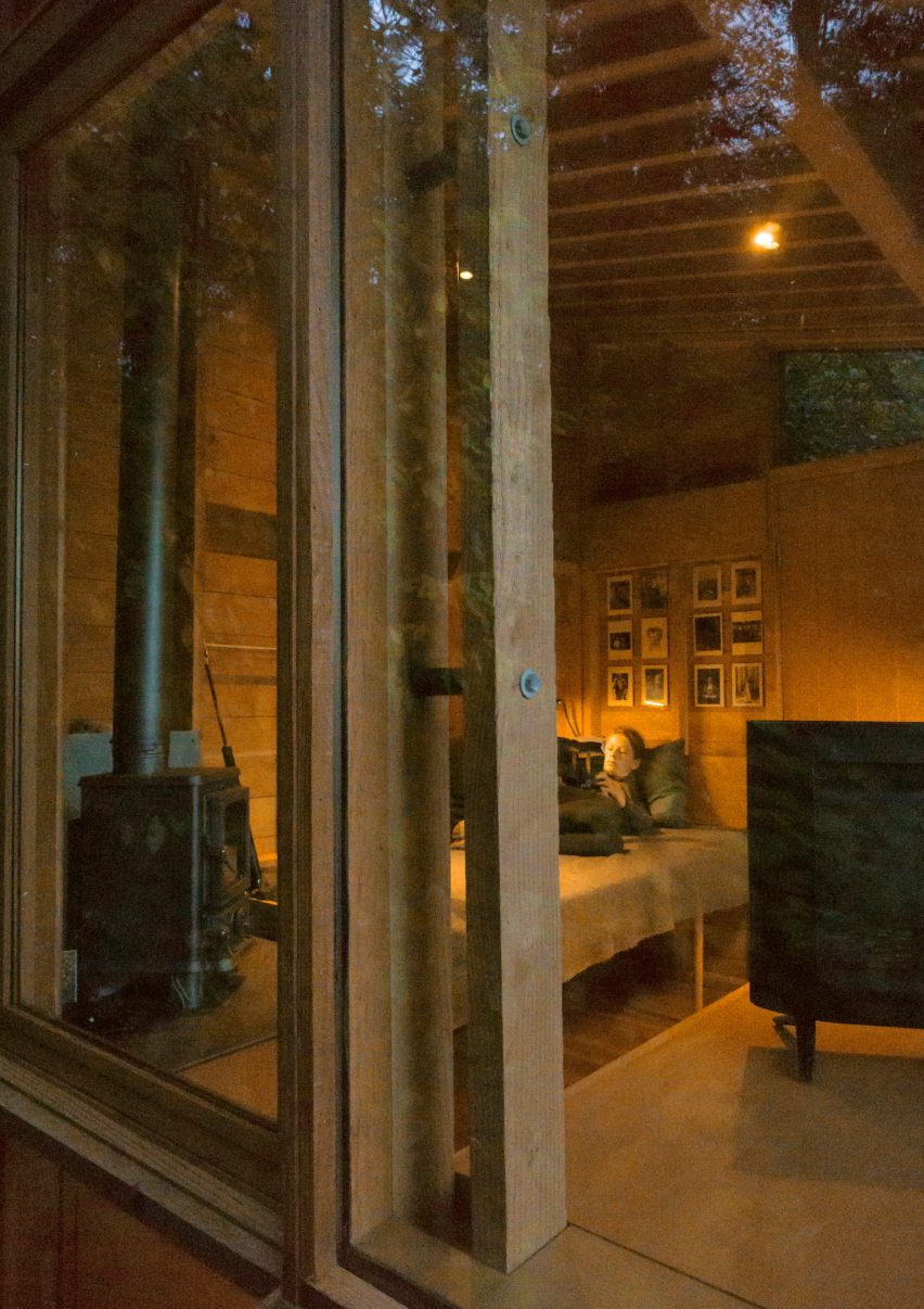 Studio Bunkhouse by Cutler Anderson