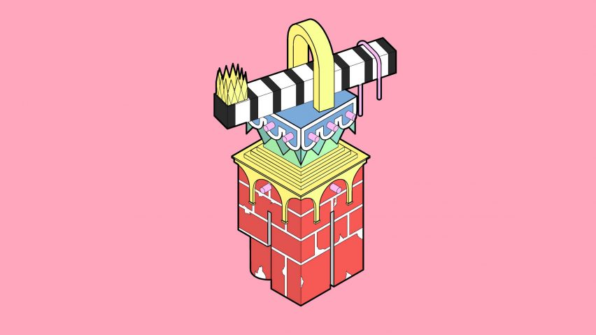 Studio Mutt creates four fictional characters to inhabit Sir John Soane Museum