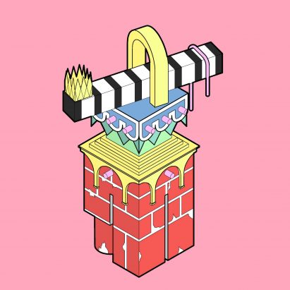 Studio Mutt creates four fictional characters to inhabit Sir John Soane Museum