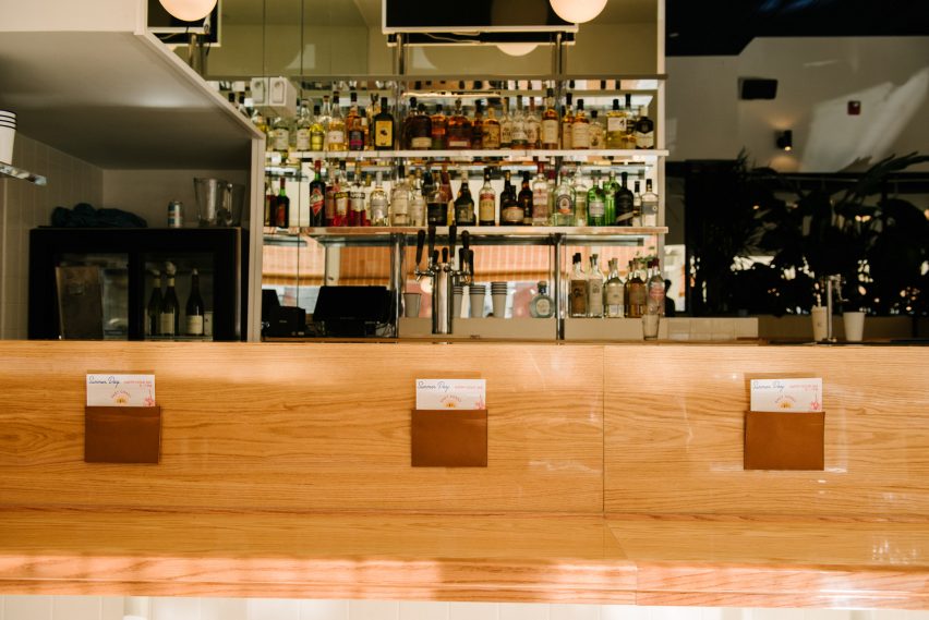 Summer Day Cafe by Savvy Studio