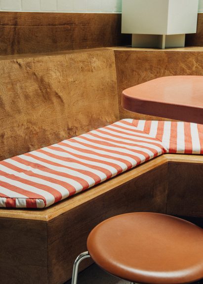 Tacofino Bentall by Sukkau Works