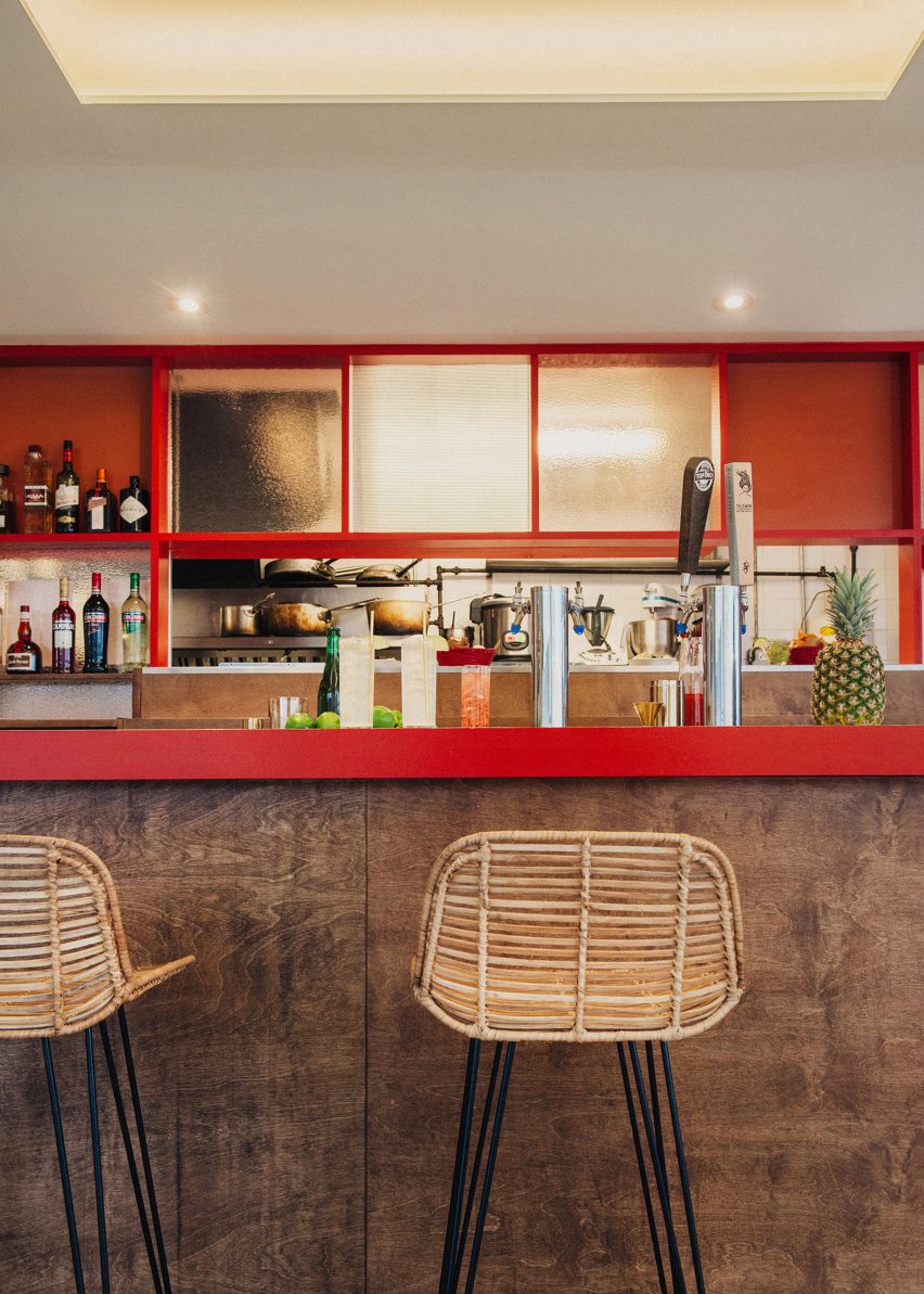 Tacofino Bentall by Sukkau Works