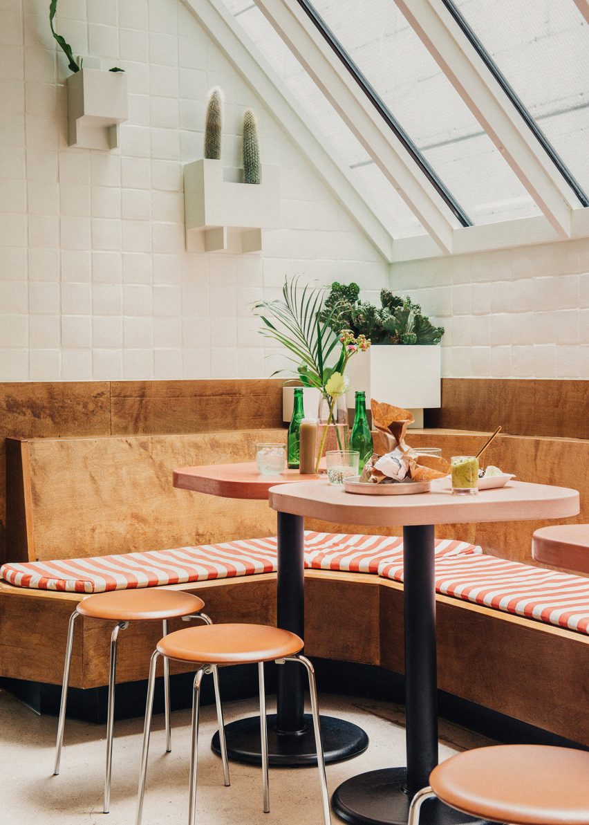 Tacofino Bentall by Sukkau Works