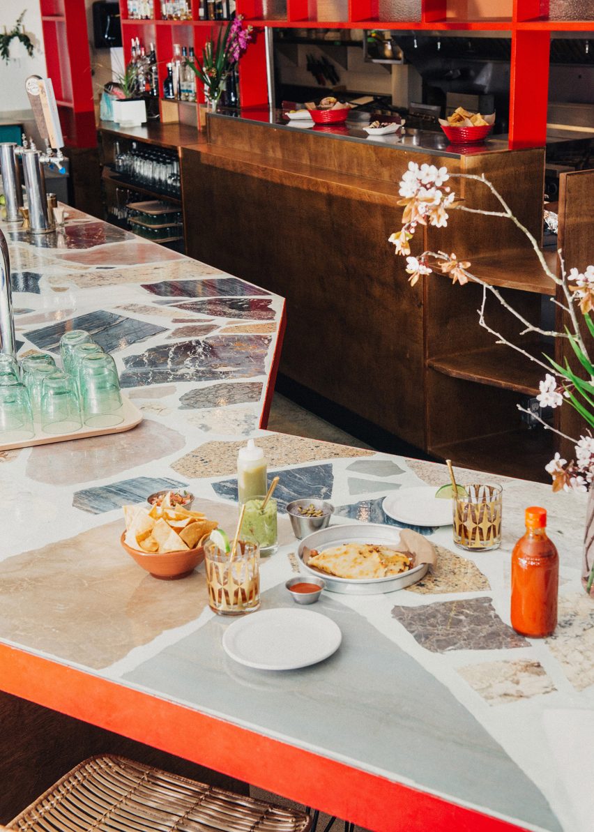 Tacofino Bentall by Sukkau Works