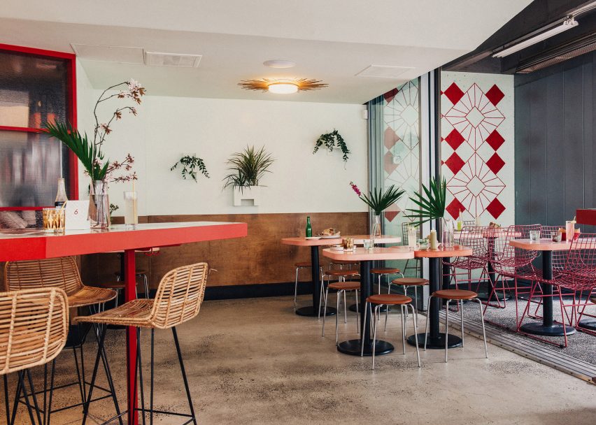 Tacofino Bentall by Sukkau Works