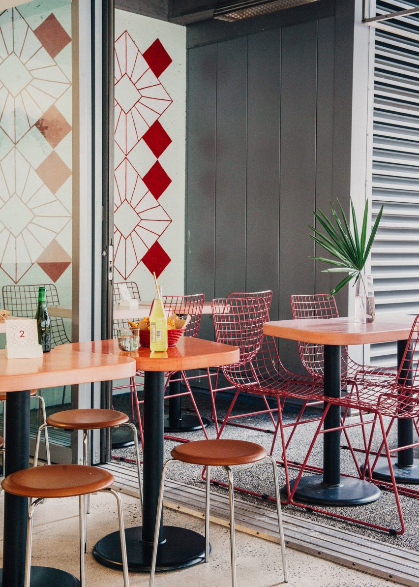 Tacofino Bentall by Sukkau Works