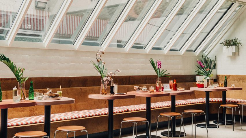 Tacofino Bentall by Sukkau Works