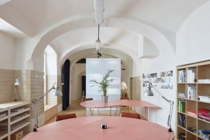 The Distillery by Kogaa Studio