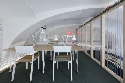 The Distillery by Kogaa Studio