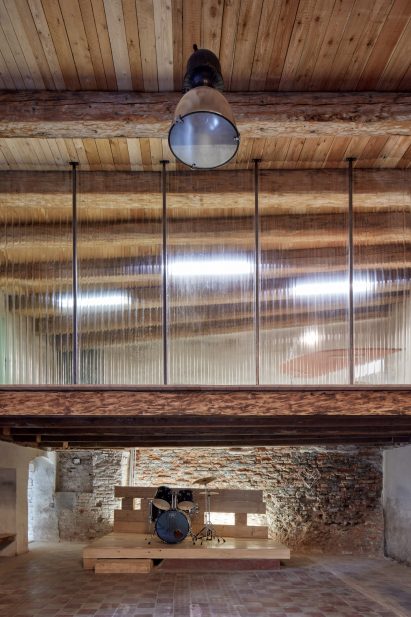 The Distillery by Kogaa Studio