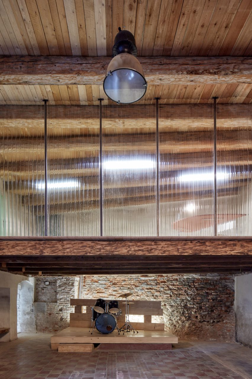 The Distillery by Kogaa Studio