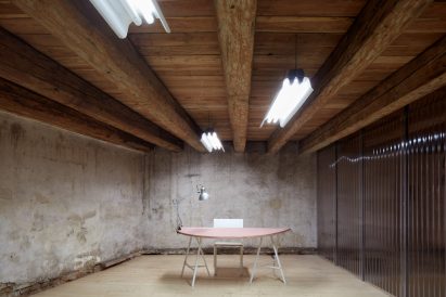 The Distillery by Kogaa Studio
