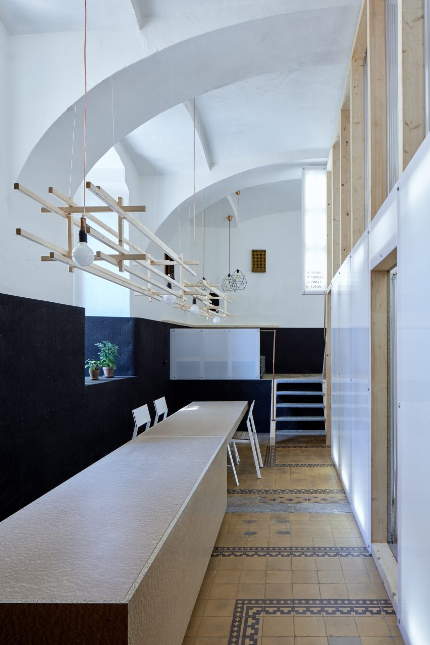 The Distillery by Kogaa Studio