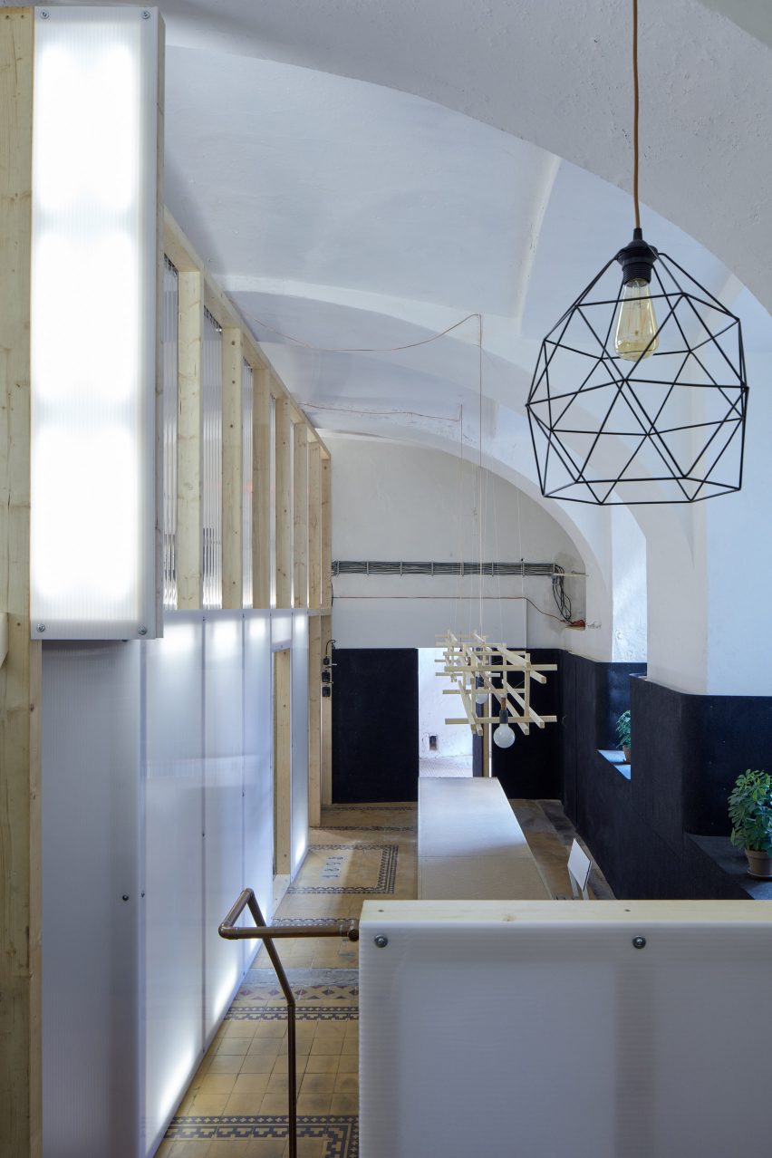 The Distillery by Kogaa Studio
