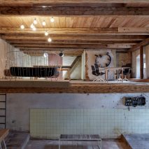 The Distillery by Kogaa Studio