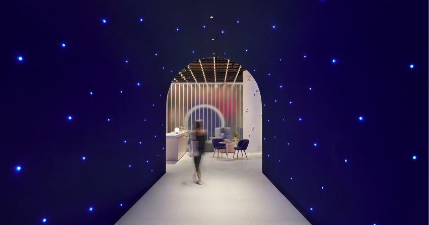 The Dreamery by Casper