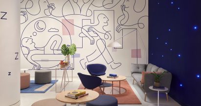 The Dreamery by Casper