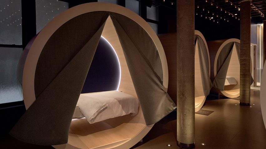 The Dreamery by Casper